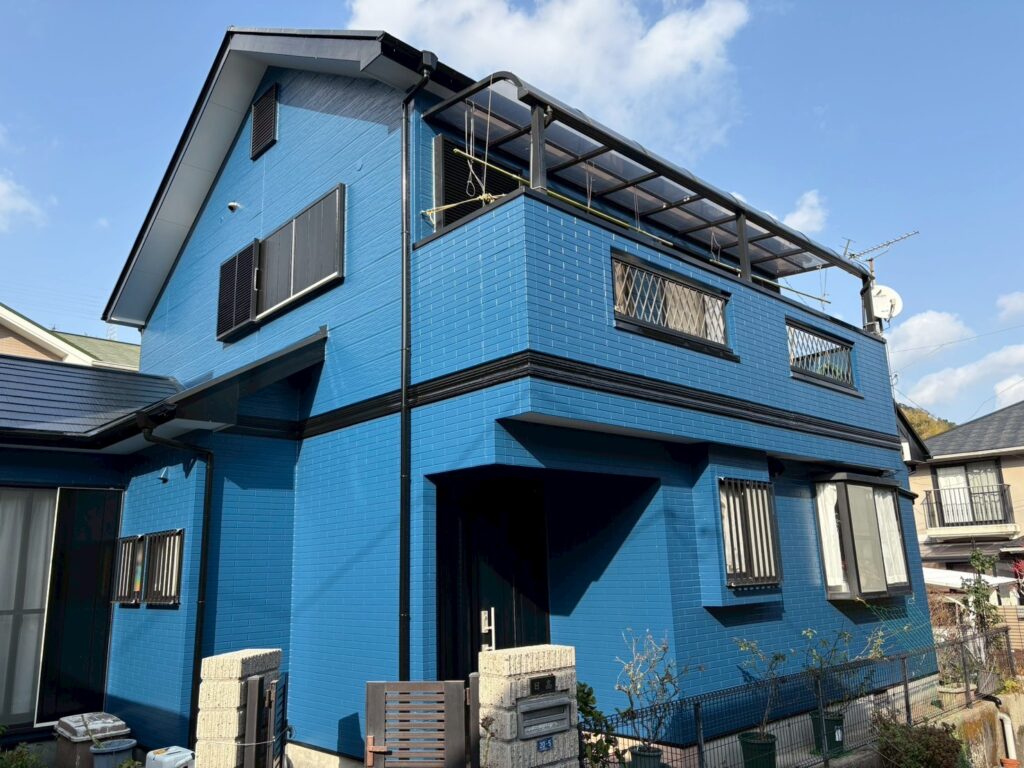 原良　戸建て